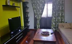 Casa Solymar
